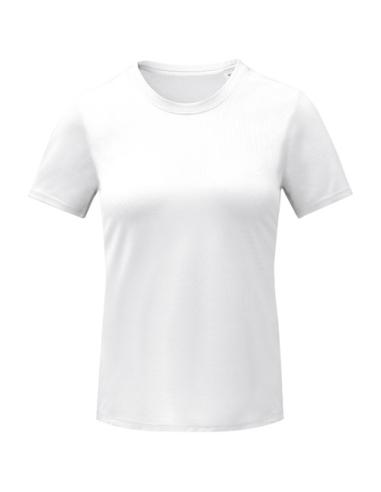 Camiseta Cool fit de manga corta para mujer N01002093