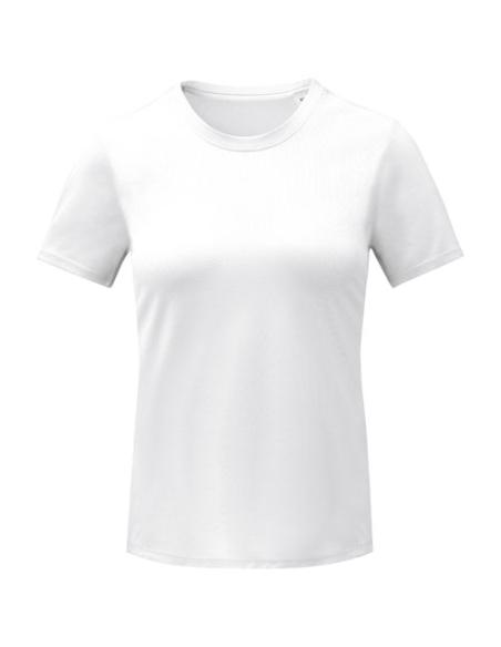 Camiseta Cool fit de manga corta para mujer N01002093