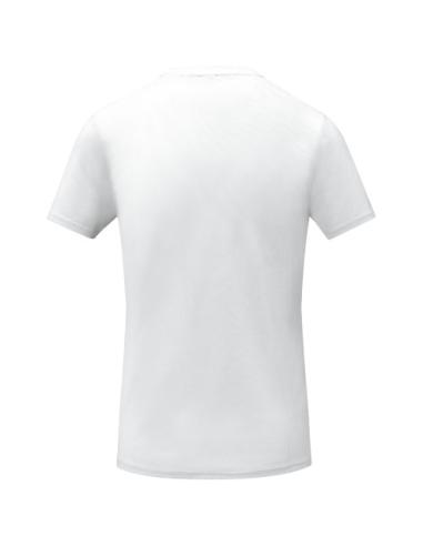 Camiseta Cool fit de manga corta para mujer N01002093