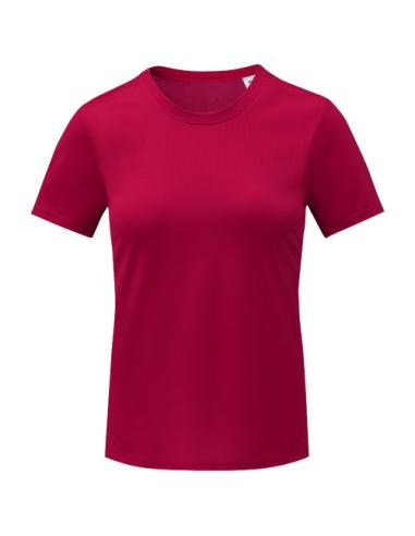 Camiseta Cool fit de manga corta para mujer N01202093