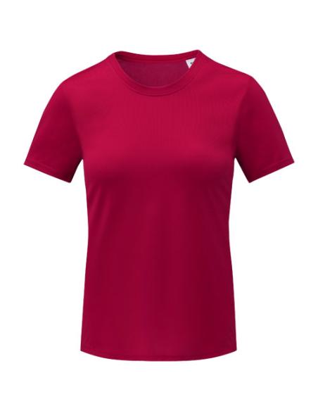 Camiseta Cool fit de manga corta para mujer N01202093