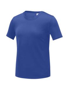 Camiseta Cool fit de manga corta para mujer N01002093