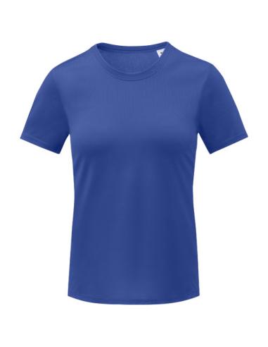 Camiseta Cool fit de manga corta para mujer N02502093