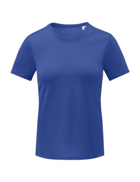 Camiseta Cool fit de manga corta para mujer N02502093
