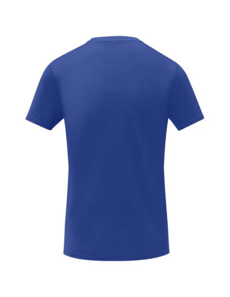 Camiseta Cool fit de manga corta para mujer N02502093