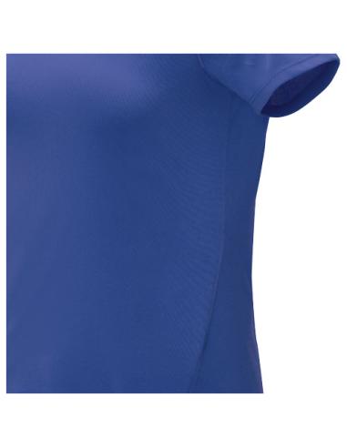 Camiseta Cool fit de manga corta para mujer N02502093