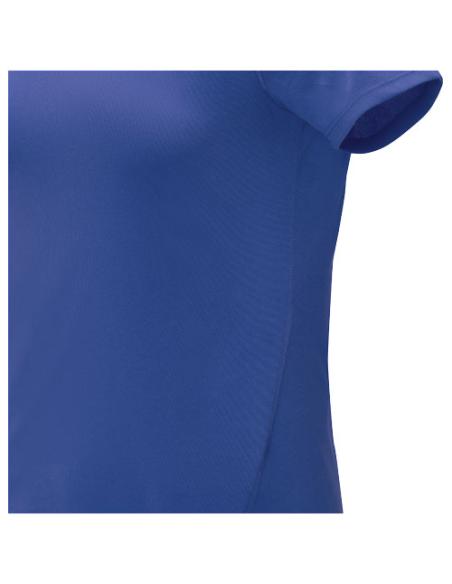 Camiseta Cool fit de manga corta para mujer N02502093