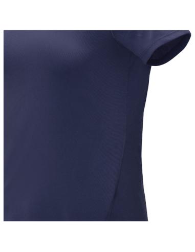 Camiseta Cool fit de manga corta para mujer N05502093