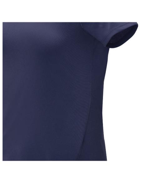 Camiseta Cool fit de manga corta para mujer N05502093