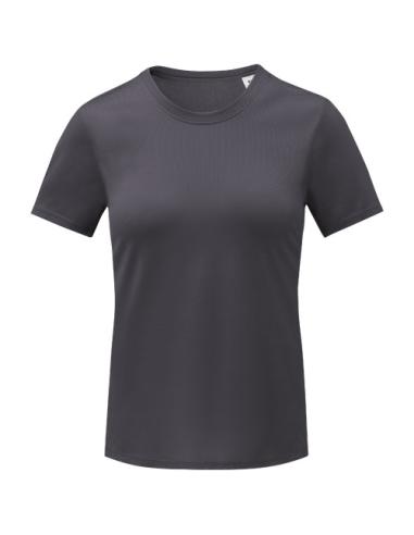 Camiseta Cool fit de manga corta para mujer N02802093