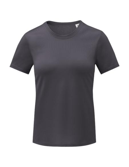Camiseta Cool fit de manga corta para mujer N02802093