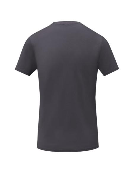 Camiseta Cool fit de manga corta para mujer N02802093