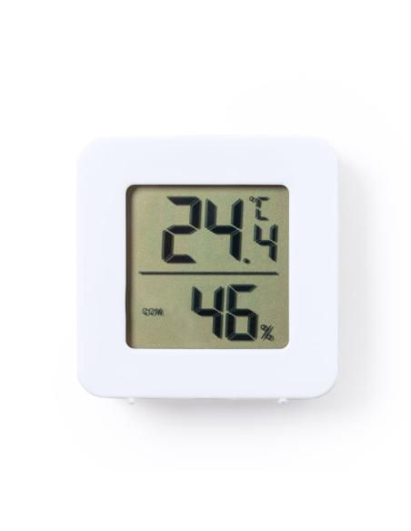 Estación Meteorológica N3691