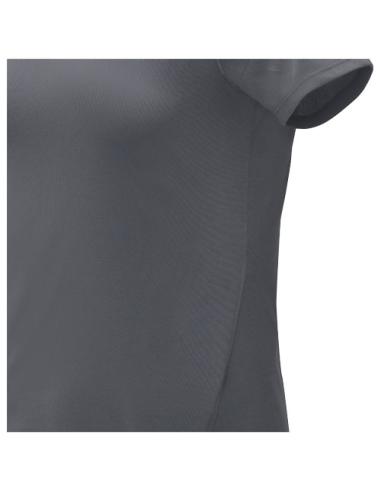 Camiseta Cool fit de manga corta para mujer N02802093