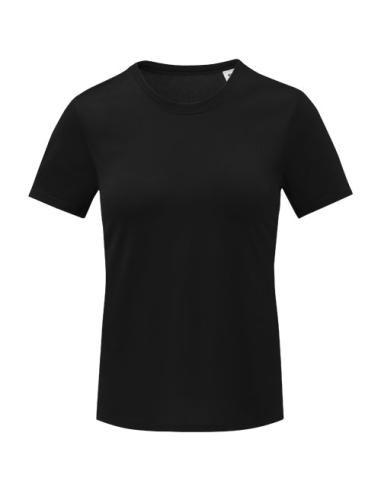 Camiseta Cool fit de manga corta para mujer N00902093