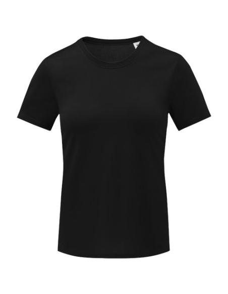 Camiseta Cool fit de manga corta para mujer N00902093