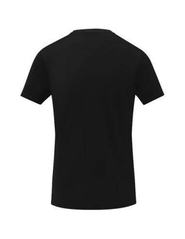 Camiseta Cool fit de manga corta para mujer N00902093