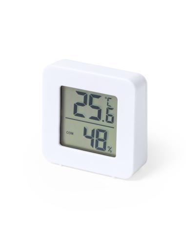 Estación Meteorológica N3691