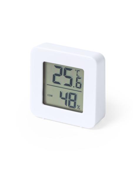 Estación Meteorológica N3691