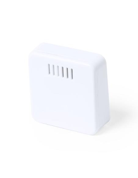 Estación Meteorológica N3691