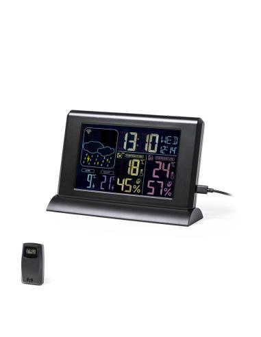 Estación Meteorológica N4691