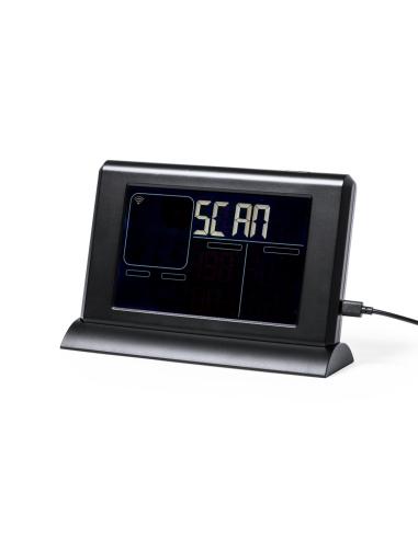 Estación Meteorológica N4691