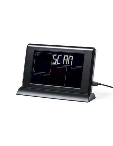 Estación Meteorológica N4691