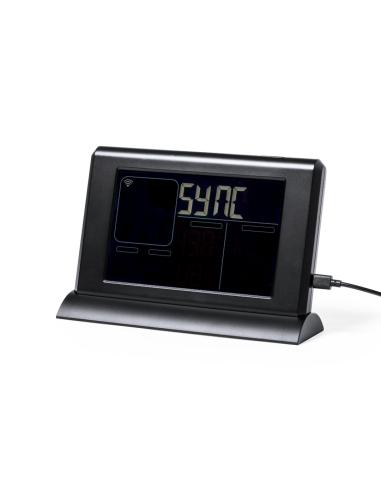 Estación Meteorológica N4691