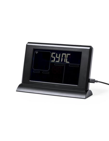 Estación Meteorológica N4691