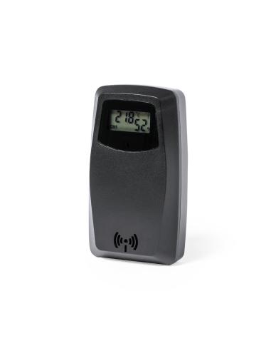 Estación Meteorológica N4691