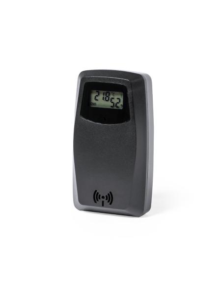 Estación Meteorológica N4691