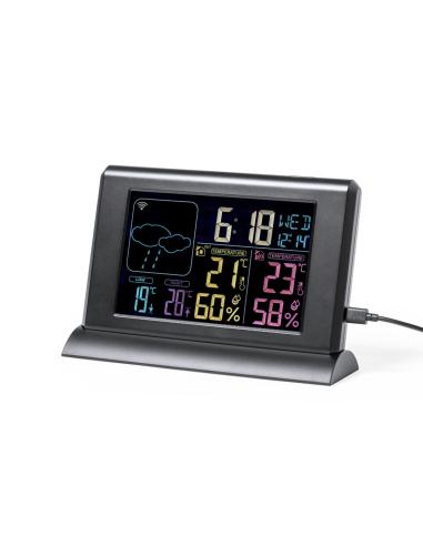 Estación Meteorológica N4691