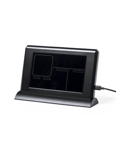 Estación Meteorológica N4691