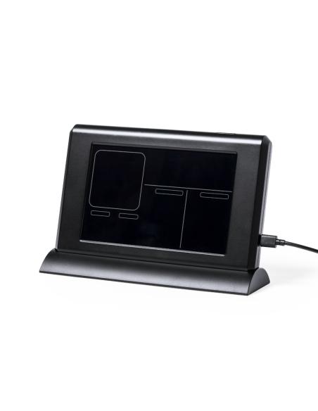 Estación Meteorológica N4691