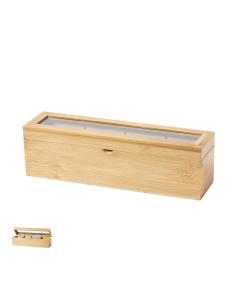 Caja Té N9211 2