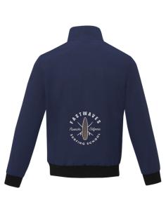 Cazadora bómber ligera unisex N05513383 2