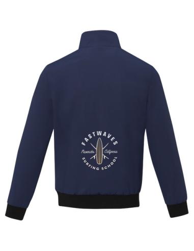 Cazadora bómber ligera unisex N05513383