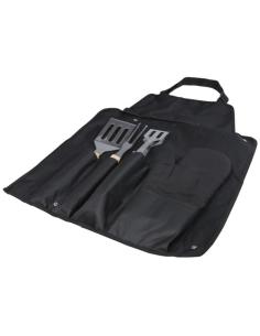 Set de barbacoa de 5 piezas N09162311