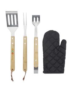 Set de barbacoa de 5 piezas N09162311 2