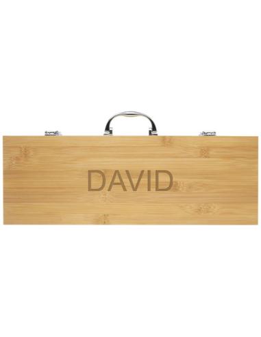 Set de barbacoa de 5 piezas N60262311