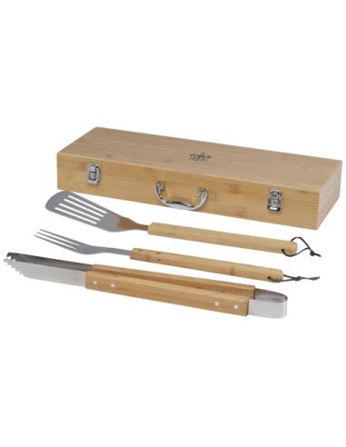 Set de barbacoa de 3 piezas N60362311