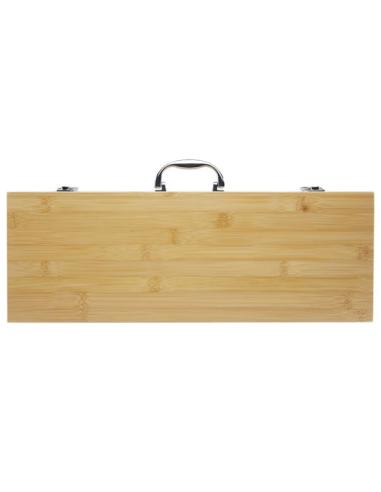 Set de barbacoa de 3 piezas N60362311