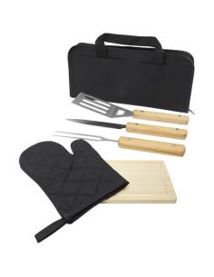 Set de barbacoa de 5 piezas N60462311