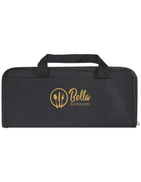 Set de barbacoa de 5 piezas N60462311