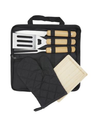 Set de barbacoa de 5 piezas N60462311