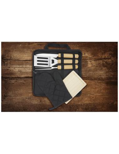 Set de barbacoa de 5 piezas N60462311