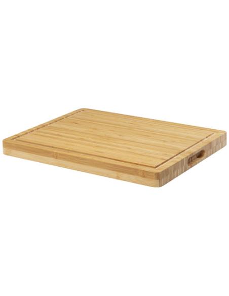 Tabla de corte para carne de bambú N60072311