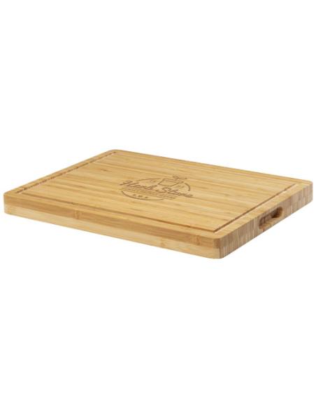 Tabla de corte para carne de bambú N60072311