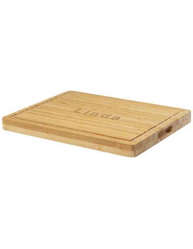 Tabla de corte para carne de bambú N60072311