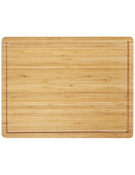 Tabla de corte para carne de bambú N60072311